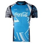 Maillot Naples Pre-Match 2024 2025