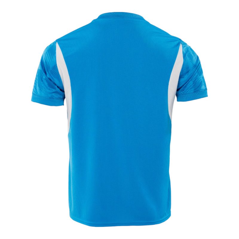 Maillot OM 2024 2025 Gardien Bleu