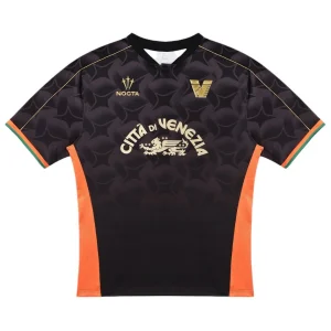 Maglia Venezia FC Home 2024 2025 (1)
