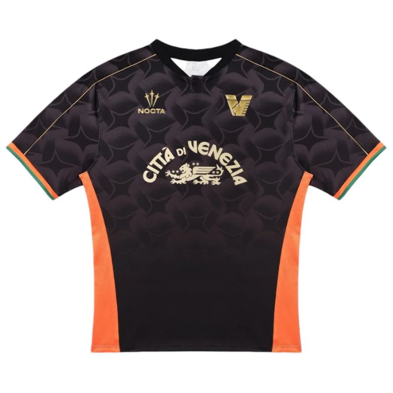 Maillot Venezia FC Domicile 2024 2025 (1)