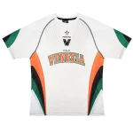 Maillot Venezia FC Exterieur 2024 2025 (1)