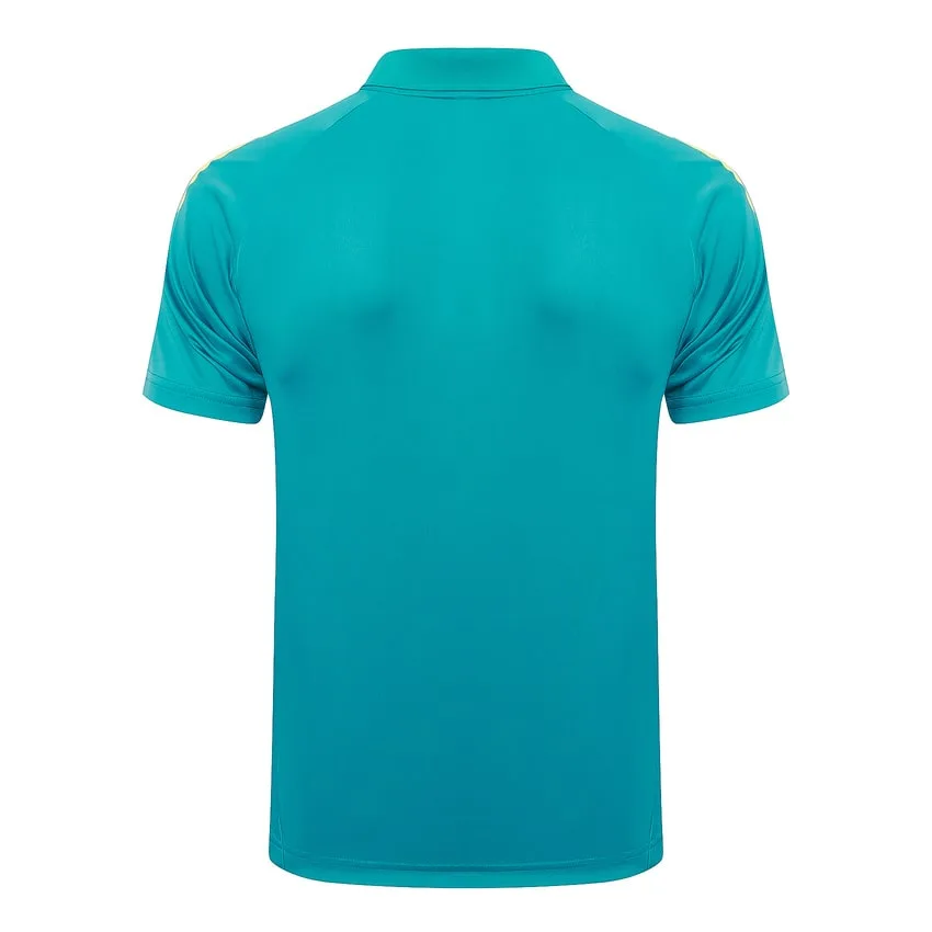 Survetement Ajax Polo 2024 2025 Vert
