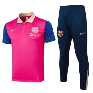 Barca FC Barcelona Tracksuits Football Dealer