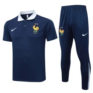 Fabkis Polo Team Tracksuit 2024 2025 Xiav