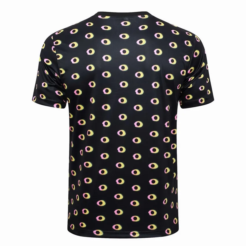 Survetement Juventus Polo 2024 2025 Noir