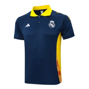 Su'ega Polo Real Madrid 2024 2025 Lanu Pogisa