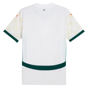 Ivory Coast Away Jersey 2024 2025