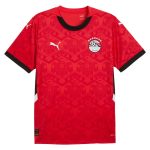 Maillot Egypte Domicile 2024 2025