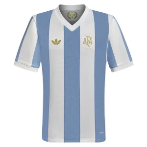 Argentina 50th Anniversary Kids Jersey