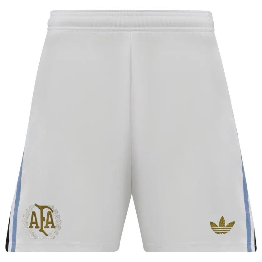 Argentina 50th Anniversary Kids Kit Jersey