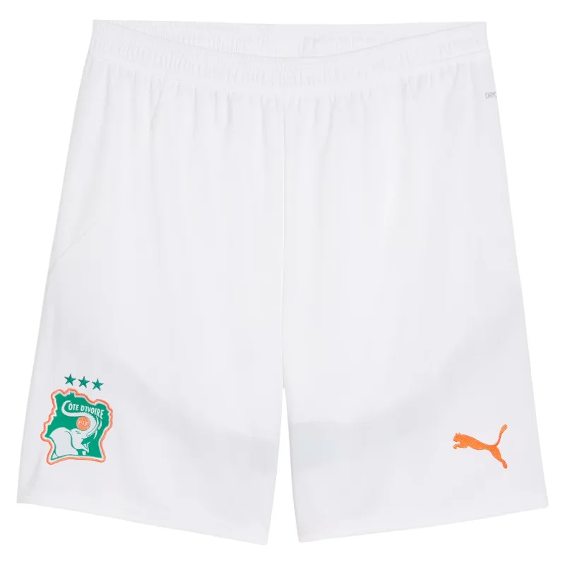 Maillot Kit Enfant Cote d'Ivoire Exterieur 2024 2025