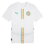 Senegal Heimtrikot 2024 2025