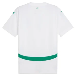 Senegal Home Jersey 2024 2025