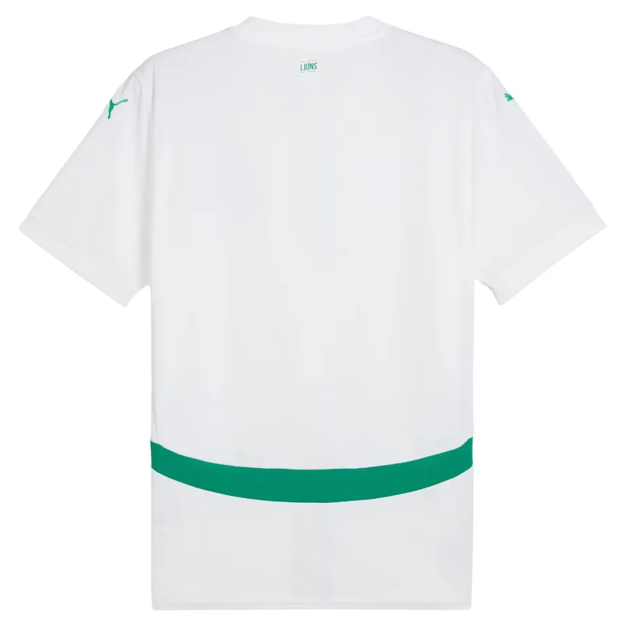 Senegal Home Jersey 2024 2025