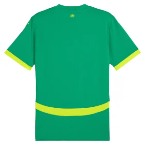 Senegal Away Jersey 2024 2025