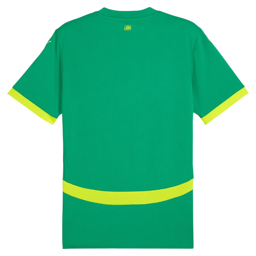 Maillot Senegal Exterieur 2024 2025 2 Maillot Senegal Exterieur 2024 2025