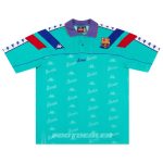 Maillot Barca Exterieur 1993 1995