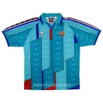 Maillot Barca Exterieur 1996 1997