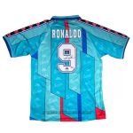 Maillot Barca Exterieur 1996 1997 Ronaldo