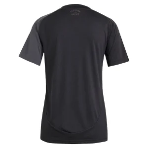 Camiseta Inter Miami Segunda 2025 Mujer