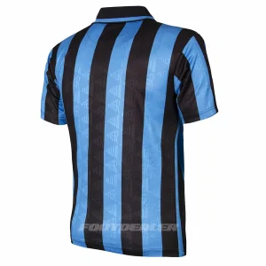 Maglia Home dell'Inter 1993 1994