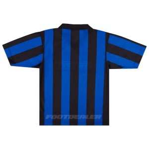 Maillot Inter Milan Domicile 1997 1998