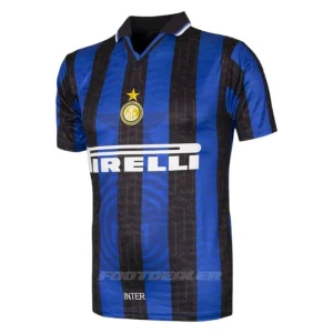 Maglia Home dell'Inter 1997 1998