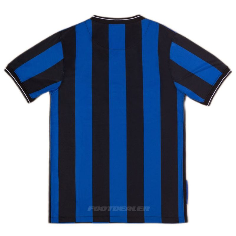 Camiseta Inter Milan Local 2009 2010 (2) Camiseta Inter Milan Local 2009 2010