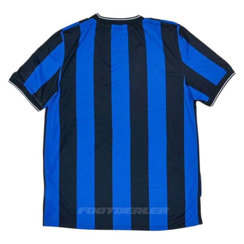 Maillot Inter Milan Domicile 2009 2010