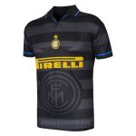 Maillot Inter Milan Exterieur 1997 1998