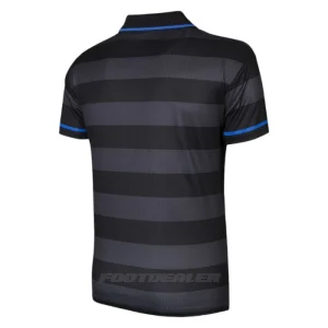 Maglia da trasferta dell'Inter 1997 1998