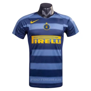 Maglia da trasferta dell'Inter 2004 2005
