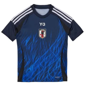 Japan Heimtrikot 2024 2025 Y3 Kind