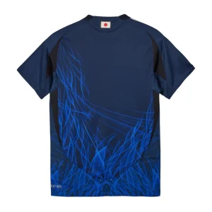 Japan Heimtrikot 2024 2025 Y3 Match