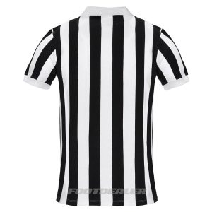 Maillot Juventus Domicile 1984 1985