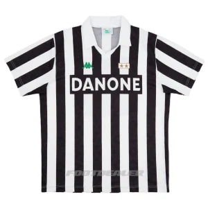 Camiseta Juventus Primera 1992 1994