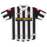 Maglia Juventus Home 2001 2002