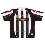 Maillot Juventus Domicile 2002 2003