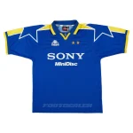 Maillot Juventus Exterieur 1996 1997