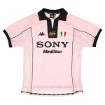 Maillot Juventus Exterieur 1997 1998