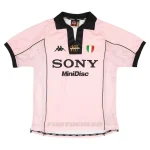 Maillot Juventus Exterieur 1997 1998
