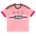 Maillot Juventus Exterieur 2015 2016