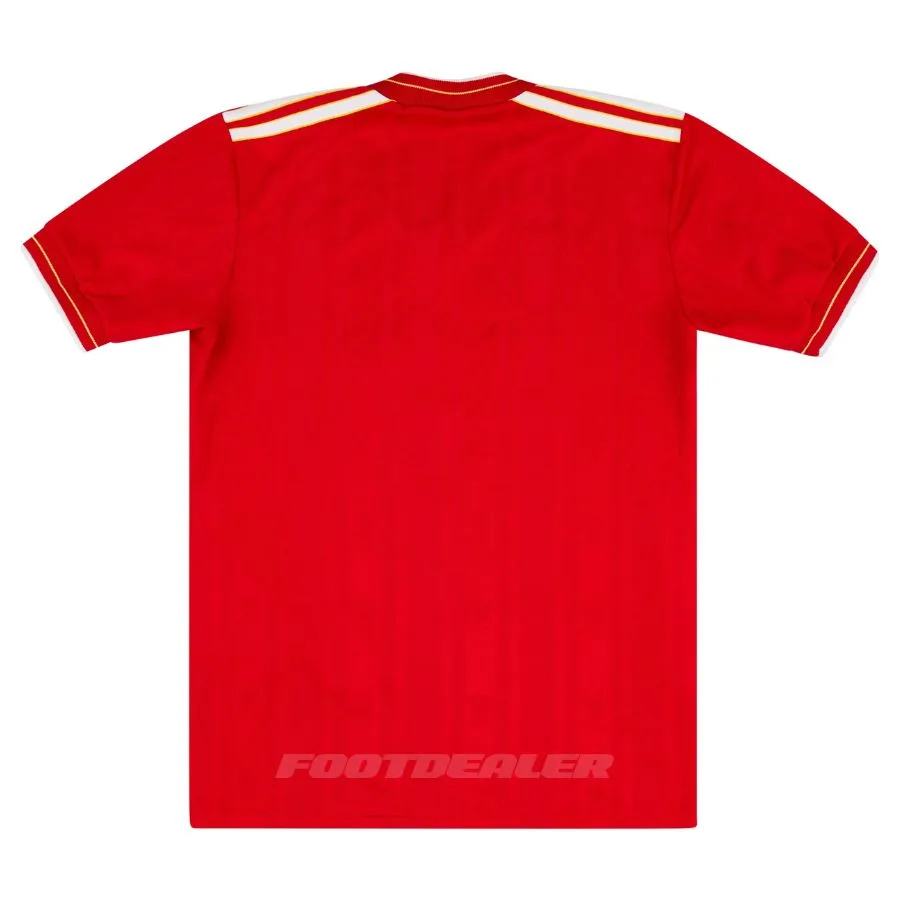 Maillot Liverpool Domicile 1985 2 Maillot Liverpool Domicile 1985