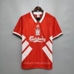 Maillot Liverpool Domicile 1993