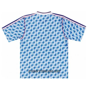Maillot Manchester United Exterieur 1990 1992
