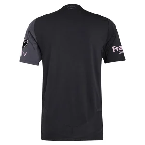 Camiseta Inter Miami Segunda Equipación 2025