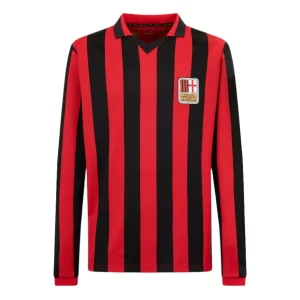 Maglia 125° Anniversario AC Milan (1)