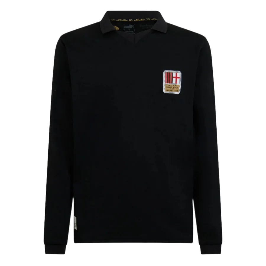 AC Milan 125 Years Anniversary Goalkeeper Jersey (1)