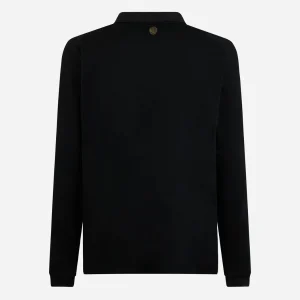 Maglia Portiere 125° Anniversario AC Milan (2)