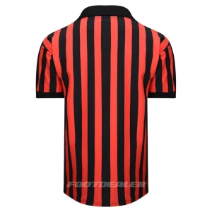 Maillot Milan AC Domicile 1963